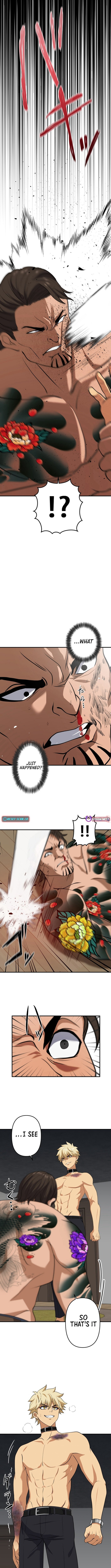 Criminal Transfer Student Chapter 12 12